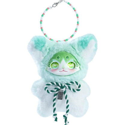 (Blind Box) Pocket Pet Adorables Series Keychain Blind Box