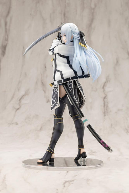 The Legend of Heroes Shizuna Rem Misurugi (Rerun)