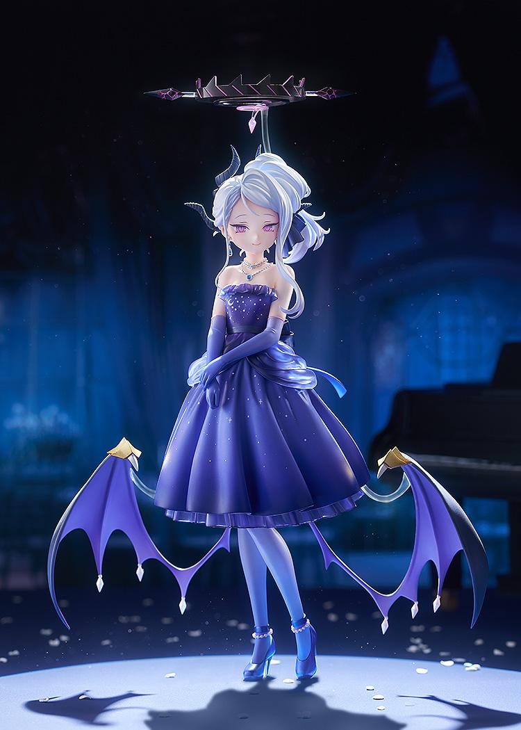 Blue Archive Hina (Dress)