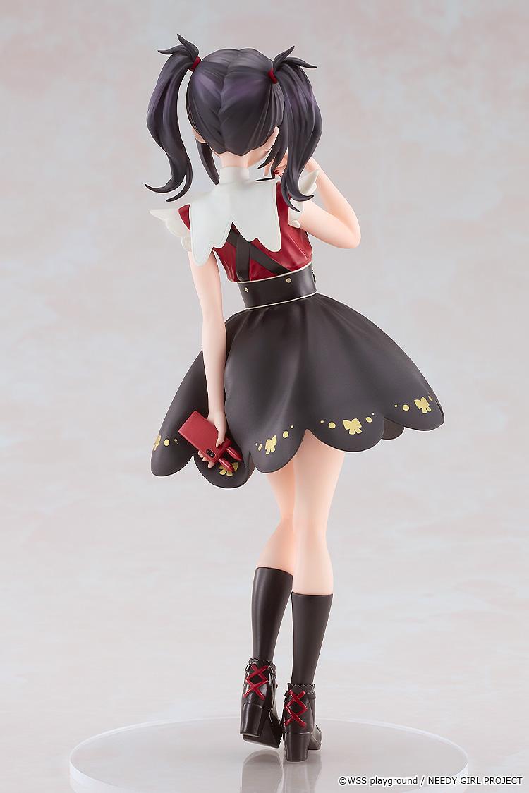 NEEDY GIRL OVERDOSE POP UP PARADE Ame-chan: Anime Ver.