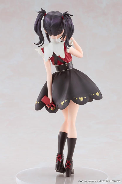 NEEDY GIRL OVERDOSE POP UP PARADE Ame-chan: Anime Ver.