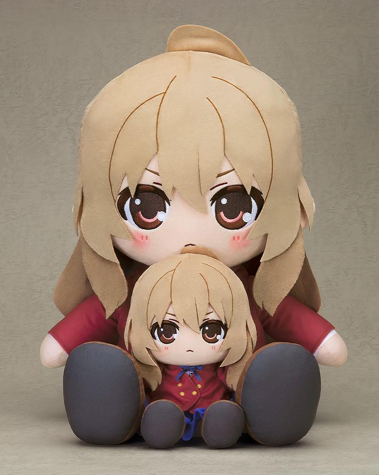 Chocopuni Big 40cm Plushie Taiga Aisaka