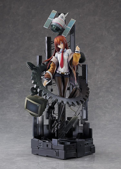 STEINS;GATE RE:BOOT Kurisu Makise -Luminous Reflection of a Masterpiece-