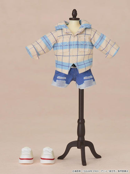 My Dress-Up Darling Nendoroid Doll Outfit Set Marin Kitagawa - Casual Outfit Ver.