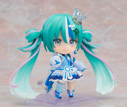 Character Vocal Series 01: Hatsune Miku Nendoroid Hatsune Miku: LAWSON 50th Anniversary Special Live Ver.