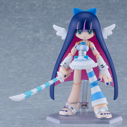 New PANTY & STOCKING with GARTERBELT figma Stocking: Angel ver.