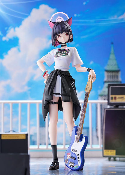 Blue Archive Kazusa (Band)