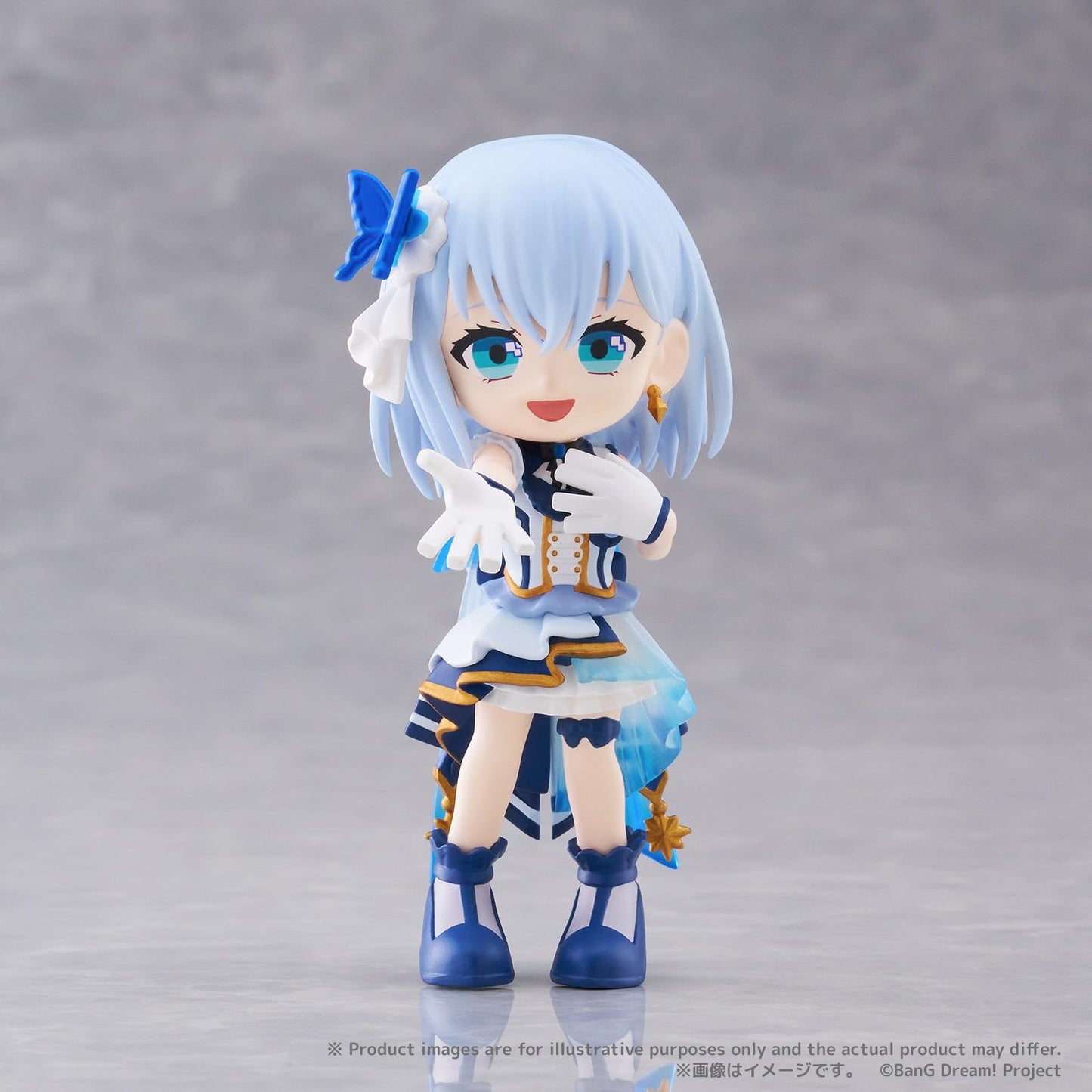 (Blind Box) PalVerse BanG Dream! Morfonica (Set of 6 figures)