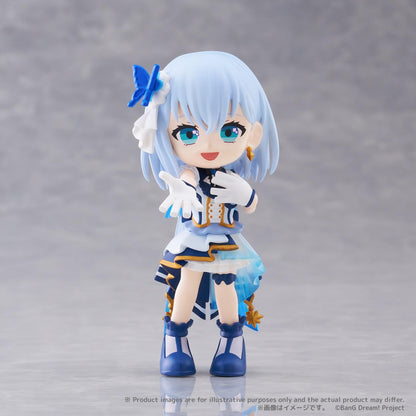(Blind Box) PalVerse BanG Dream! Morfonica (Set of 6 figures)