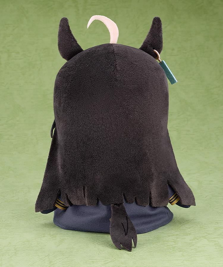 Umamusume: Pretty Derby Kuripan Plushie Manhattan Cafe