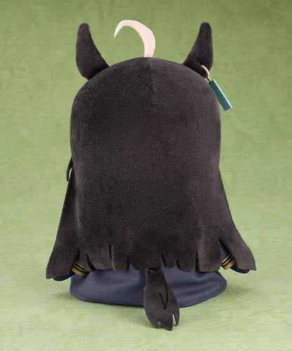 Umamusume: Pretty Derby Kuripan Plushie Manhattan Cafe