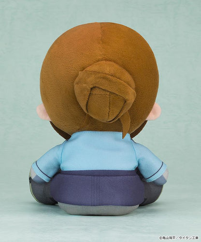 MILKY SUBWAY THE GALACTIC LIMITED EXPRESS Plushie Ryoko