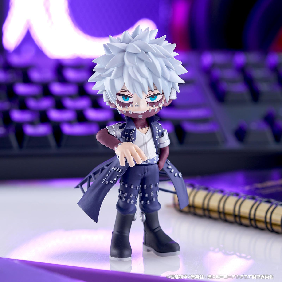 (Blind Box) PalVerse My Hero Academia vol.2 (Rerun)
