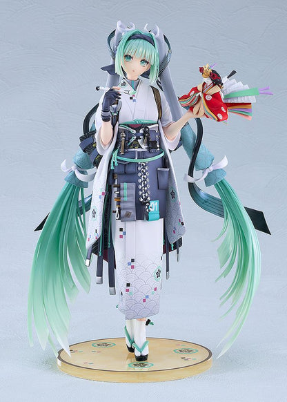 Character Vocal Series 01: Hatsune Miku Hatsune Miku: Smile x Future Ver.
