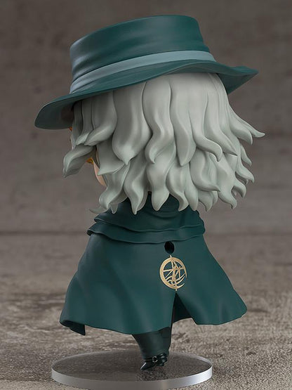 Fate/Grand Order Nendoroid Avenger/King of the Cavern Edmond Dantes: Ascension Ver.