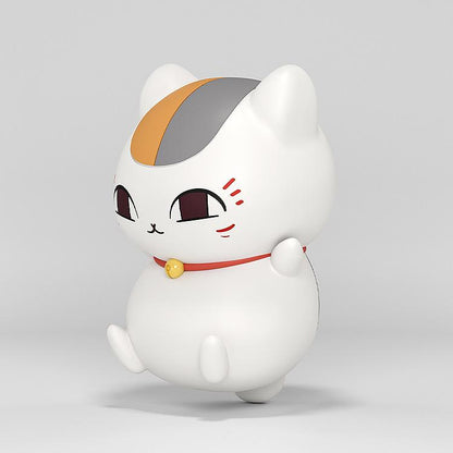 Natsume Yujin-cho Huggy Good Smile Nyanko Sensei