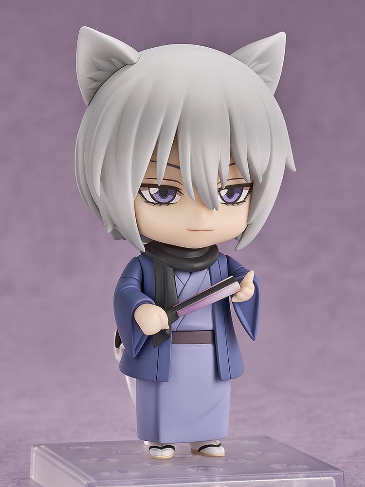 Kamisama Kiss Nendoroid Tomoe (Rerun)