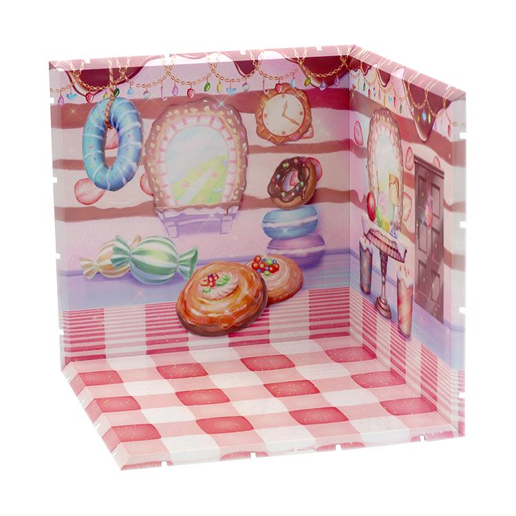 Dioramansion 200: Candy Room