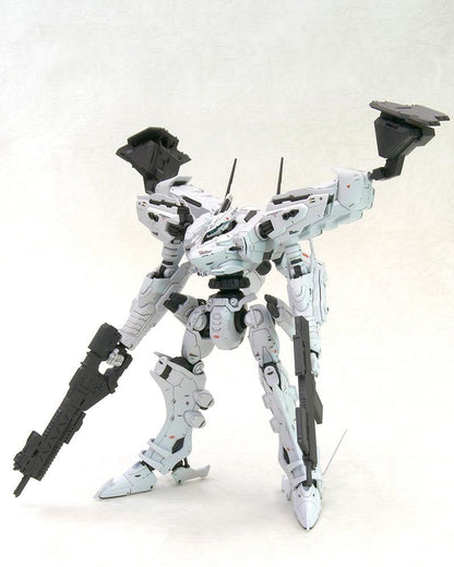 (Model Kits) ARMORED CORE LINEARK WHITE-GLINT & V.O.B SET (Rerun)