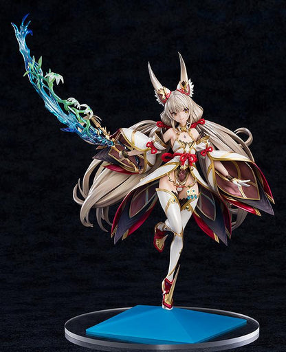 Xenoblade Chronicles 2 Nia (Rerun)