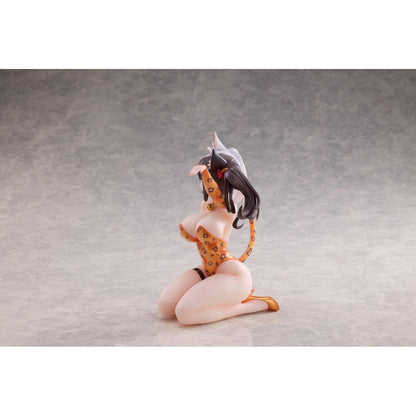 Astral Party Nancy Lu 1/6 Scale Figure