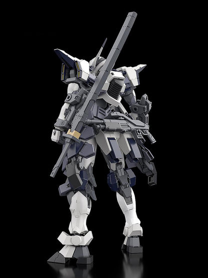 Full Metal Panic! Family KADOKAWA PLASTIC MODEL SERIES Full Metal Panic! Family 1/48 Azur Raven with Type 10 Modified Monomolecular Blade Plated Ver. + Special Display Base Designed by Kanetake Ebikawa