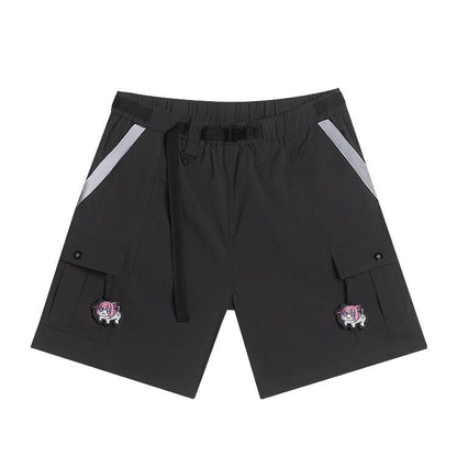 GODDESS OF VICTORY: NIKKE GODDESS OF VICTORY: NIKKE DORO Series Shorts (XL)