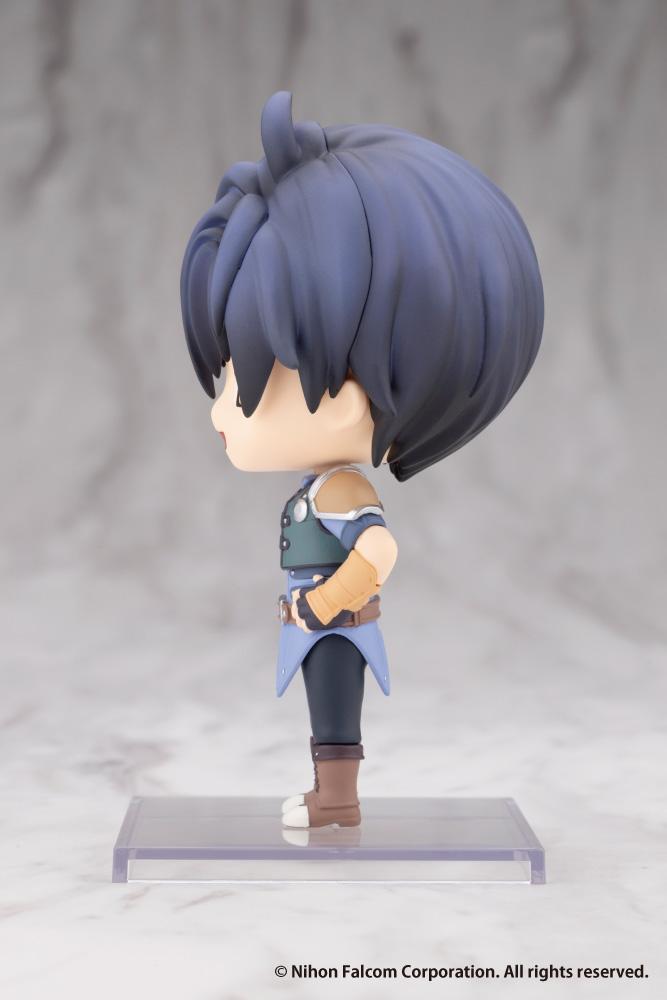The Legend of Heroes OSHI WORKS Mini Joshua Bright