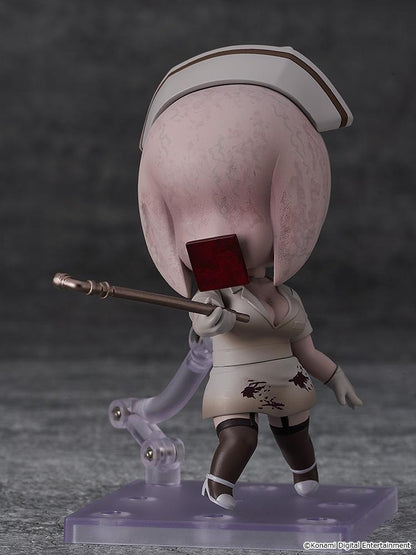 SILENT HILL 2 Nendoroid Bubble Head Nurse