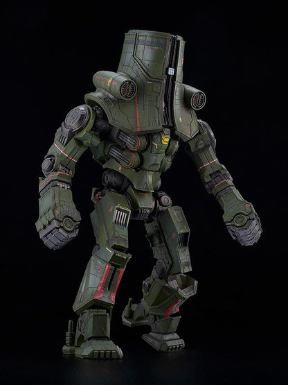 (Model Kits) Pacific Rim MODEROID Cherno Alpha