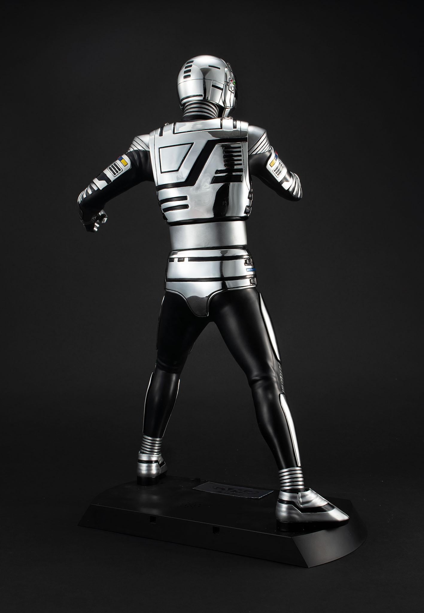 Ultimate Article Space Sheriff Gavan (Repeat)