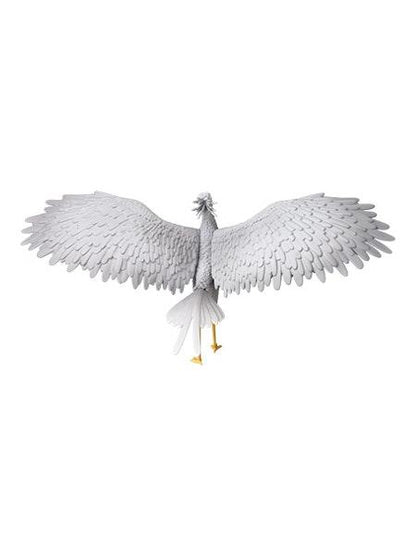 UDF FLOW Secretarybird Non Scale Figure