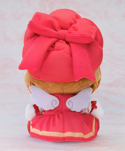 Cardcaptor Sakura Plushie Sakura Kinomoto: Catch You Catch Me Outfit Ver.