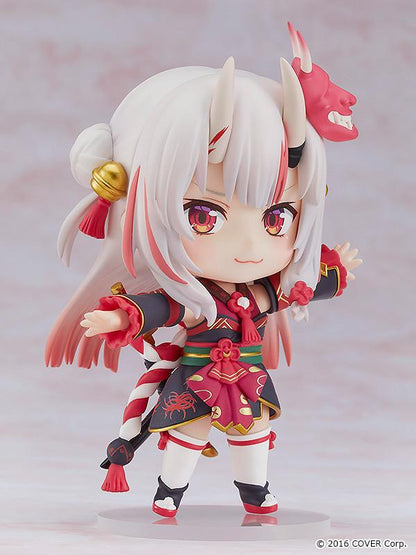 hololive production Nendoroid Nakiri Ayame
