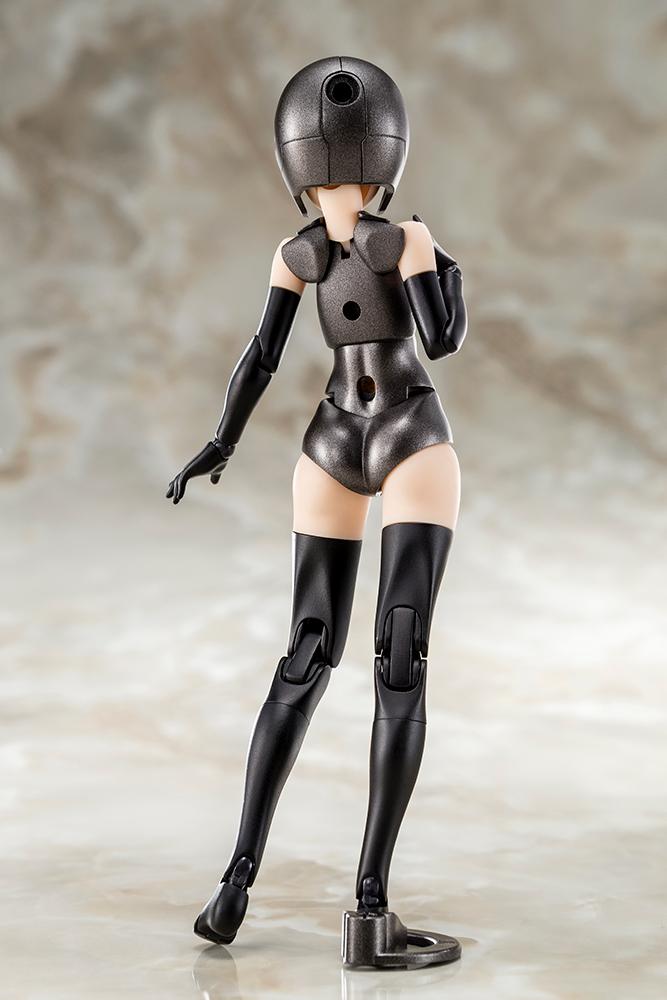 (Model Kits) Megami Device B1R-M CHASSIS KIT SKIN COLOR B (Rerun)