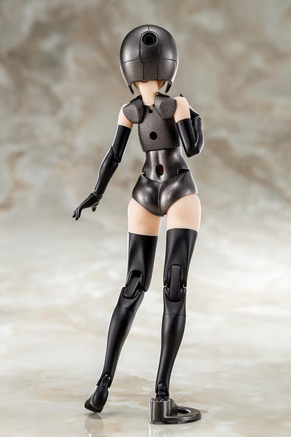 (Model Kits) Megami Device B1R-M CHASSIS KIT SKIN COLOR B (Rerun)