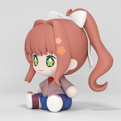Doki Doki Literature Club! Huggy Good Smile Monika