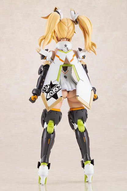 Phantasy Star Online 2 es GRANDE SCALE Gene Stellatears Version