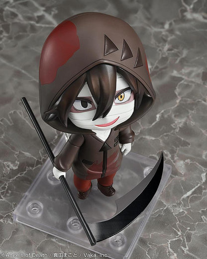 Angels of Death Nendoroid Isaac Foster