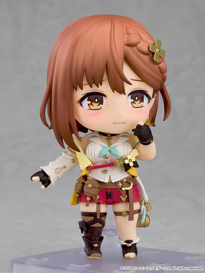 Atelier Ryza 2: Lost Legends & the Secret Fairy Nendoroid Ryza: Atelier Ryza 2 Ver.