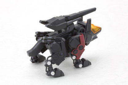 ZOIDS D-STYLE COMMAND WOLF IRVINE (Clear Parts Append)
