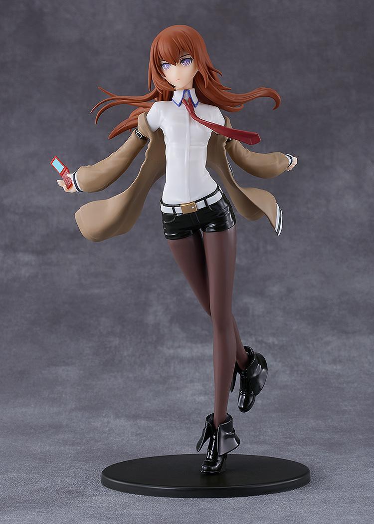 (Model Kits) STEINS;GATE Reincarnation Kurisu Makise