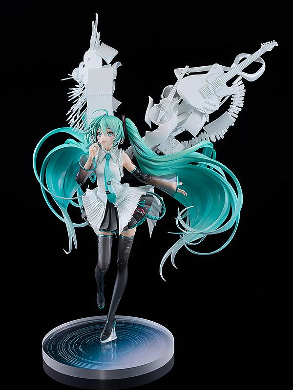 Character Vocal Series 01: Hatsune Miku Hatsune Miku: Happy 16th Birthday Ver.(Rerun)