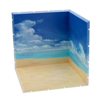 Dioramansion 200: Beach 2 (Rerelease)