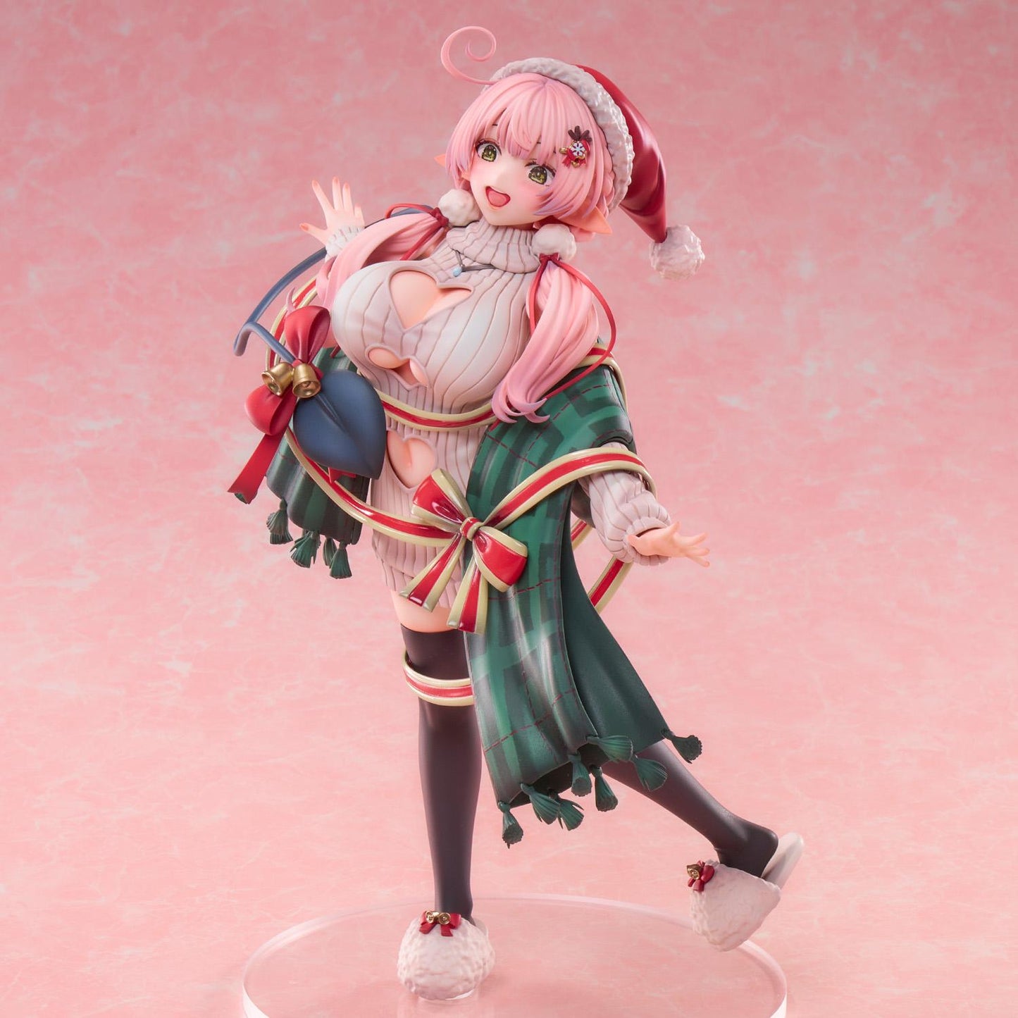 Komase-chan - Illustration by Kanna Narushima Non-Scale Figure