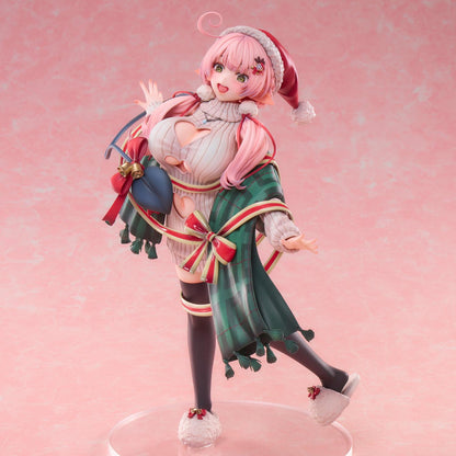 Komase-chan - Illustration by Kanna Narushima Non-Scale Figure