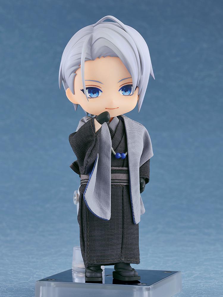 Touken Ranbu ONLINE Nendoroid Doll Yamanbagiri Chougi: Casual Outfit Ver.
