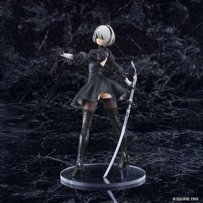 POP UP PARADE 2B (YoRHa No.2 Type B) L size