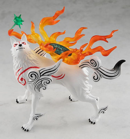 Okami POP UP PARADE Amaterasu (Rerun)