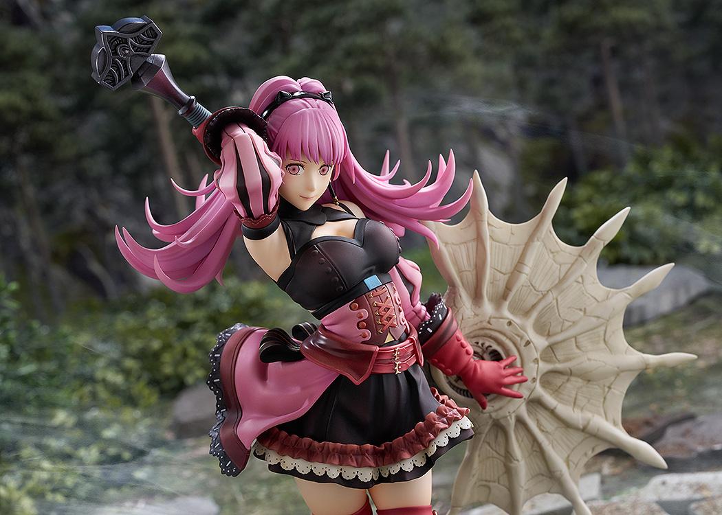 Fire Emblem Hilda